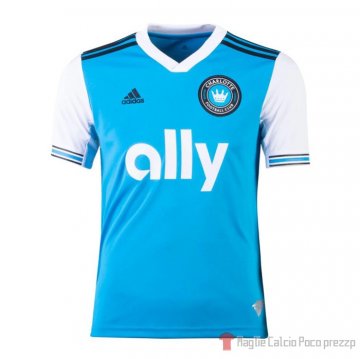 Thailandia Maglia Charlotte Fc Home 2022 Thailandia Maglia Charlotte Fc Home 2022