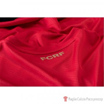 Thailandia Maglia Costa Rica Home 2022