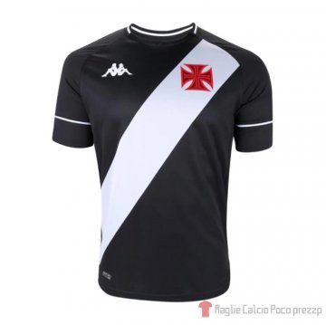 Thailandia Maglia Cr Vasco Da Gama Home 20-21