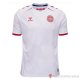 Thailandia Maglia Danimarca Away 20-21