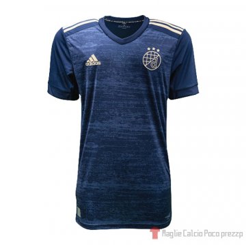 Thailandia Maglia Dinamo Zagreb Terza 20-21 Thailandia Maglia Dinamo Zagreb Terza 20-21