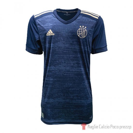 Thailandia Maglia Dinamo Zagreb Terza 20-21 - Clicca l'immagine per chiudere