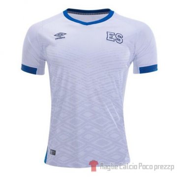 Thailandia Maglia El Salvador Away 2019