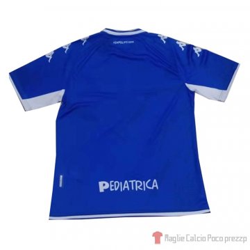 Thailandia Maglia Empoli Home 21-22