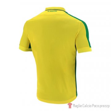 Thailandia Maglia Fc Nantes Special 21-22