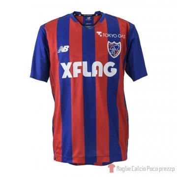 Thailandia Maglia Fc Tokyo Home 2021 Thailandia Maglia Fc Tokyo Home 2021