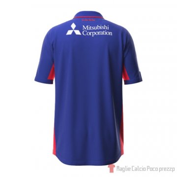 Thailandia Maglia Fc Tokyo Home 2023