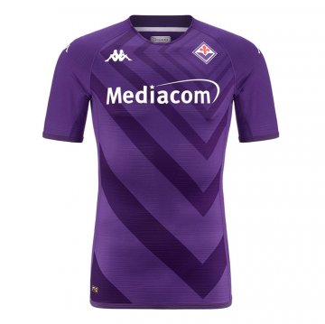 Thailandia Maglia Fiorentina Home 22-23 Thailandia Maglia Fiorentina Home 22-23