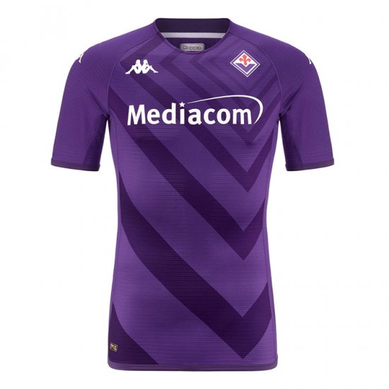Thailandia Maglia Fiorentina Home 22-23 - Clicca l'immagine per chiudere