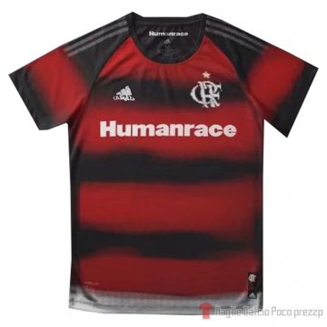 Thailandia Maglia Flamengo Human Race 20-21