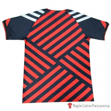 Thailandia Maglia Flamengo Special 2023