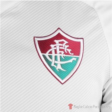 Thailandia Maglia Fluminense Away 2021