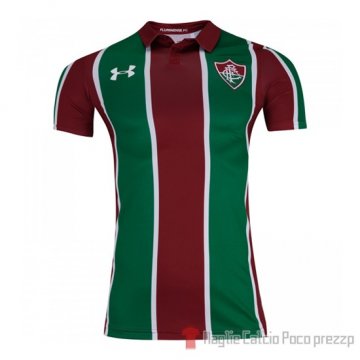 Thailandia Maglia Fluminense Home 2019/2020 Thailandia Maglia Fluminense Home 2019/2020