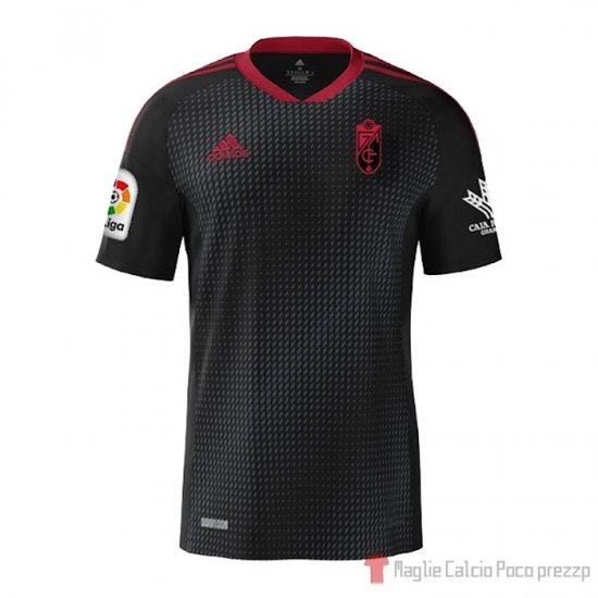 Thailandia Maglia Granada Away 22-23 - Clicca l'immagine per chiudere