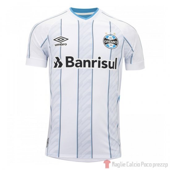 Thailandia Maglia Gremio Away 2020/2021 - Clicca l'immagine per chiudere