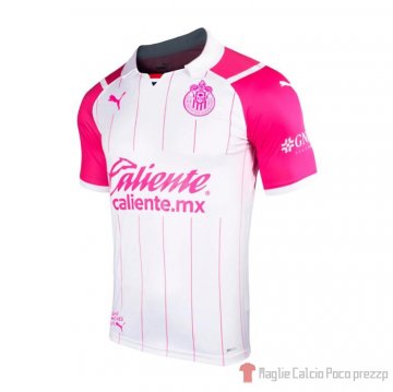 Thailandia Maglia Guadalajara Terza 2021 Thailandia Maglia Guadalajara Terza 2021