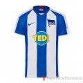 Thailandia Maglia Hertha Bsc Home 2019/2020