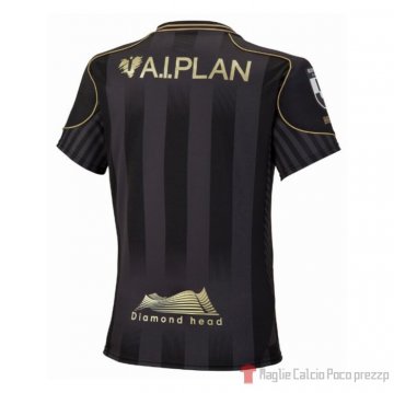 Thailandia Maglia Hokkaido Consadole Sapporo Away 2022