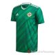 Thailandia Maglia Irlande Du Nord Home 2020