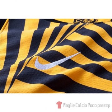 Thailandia Maglia Kaizer Chiefs Home 2019/2020