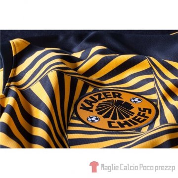 Thailandia Maglia Kaizer Chiefs Home 2019/2020