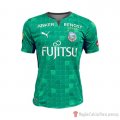 Thailandia Maglia Kawasaki Frontale Portiere 2022 Verde