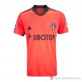 Thailandia Maglia Leeds United Portiere Away 20-21