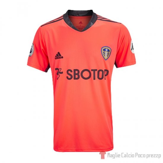 Thailandia Maglia Leeds United Portiere Away 20-21 - Clicca l'immagine per chiudere