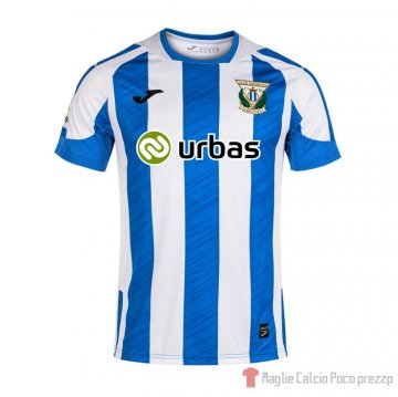 Thailandia Maglia Leganes Home 21-22