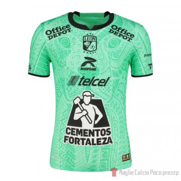 Thailandia Maglia Leon Terza 2022 Thailandia Maglia Leon Terza 2022