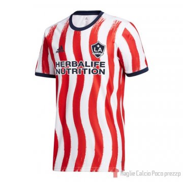 Thailandia Maglia Los Angeles Galaxy Adidas X Americana 2021 Thailandia Maglia Los Angeles Galaxy Adidas X Americana 2021