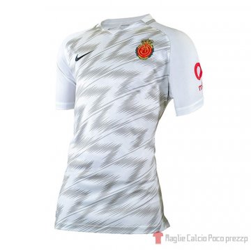 Thailandia Maglia Mallorca Away 21-22