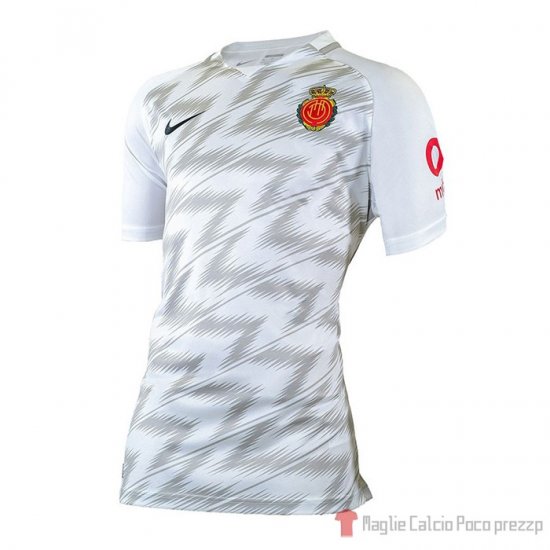 Thailandia Maglia Mallorca Away 21-22 - Clicca l'immagine per chiudere