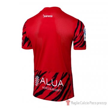 Thailandia Maglia Mallorca Home 22-23