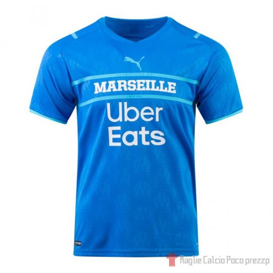 Thailandia Maglia Marsiglia Terza 21-22 - Clicca l'immagine per chiudere