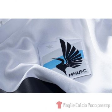 Thailandia Maglia Minnesota United Away 2019