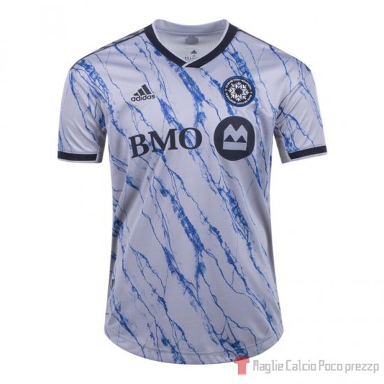 Thailandia Maglia Montreal Away 2022 - Clicca l'immagine per chiudere