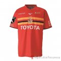 Thailandia Maglia Nagoya Grampus Home 2019