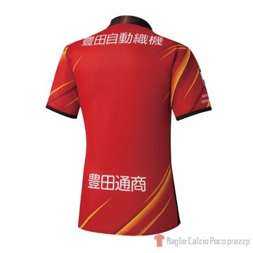 Thailandia Maglia Nagoya Grampus Home 2021