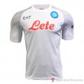 Thailandia Maglia Napoli Euro Away 22-23