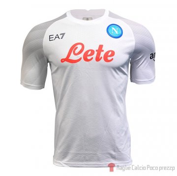 Thailandia Maglia Napoli Euro Away 22-23 Thailandia Maglia Napoli Euro Away 22-23