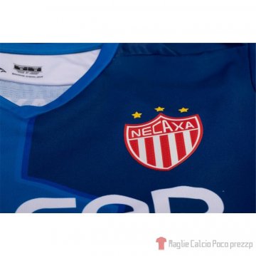 Thailandia Maglia Necaxa Away 22-23