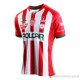 Thailandia Maglia Necaxa Home 20-21