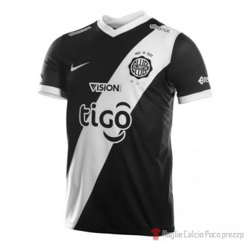 Thailandia Maglia Olimpia Away 2022