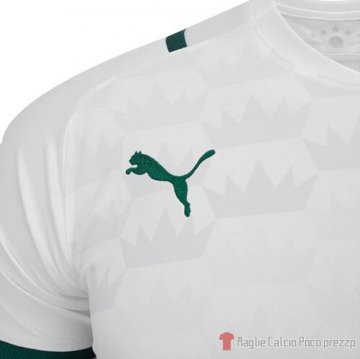 Thailandia Maglia Palmeiras Away 2021