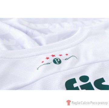 Thailandia Maglia Palmeiras Away 2021