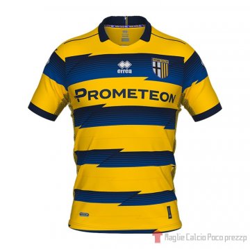 Thailandia Maglia Parma Away 22-23 Thailandia Maglia Parma Away 22-23