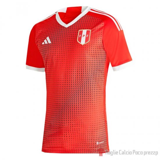 Thailandia Maglia Peru Away 2023 - Clicca l'immagine per chiudere