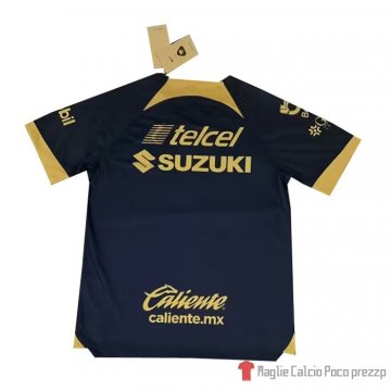 Thailandia Maglia Pumas Unam Away 23-24