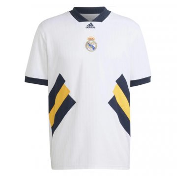 Thailandia Maglia Real Madrid Icon 22-23 Thailandia Maglia Real Madrid Icon 22-23
